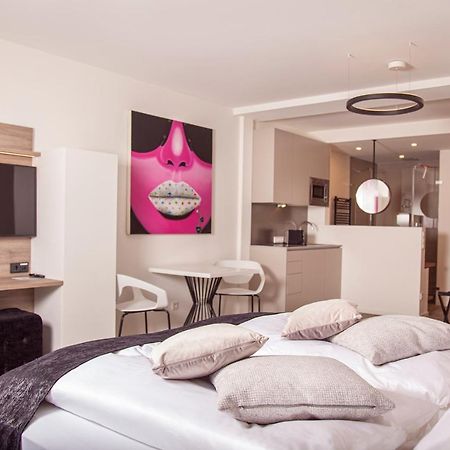The Faces Berlin Apartman Kültér fotó