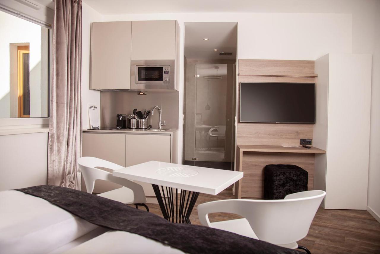 The Faces Berlin Apartman Kültér fotó
