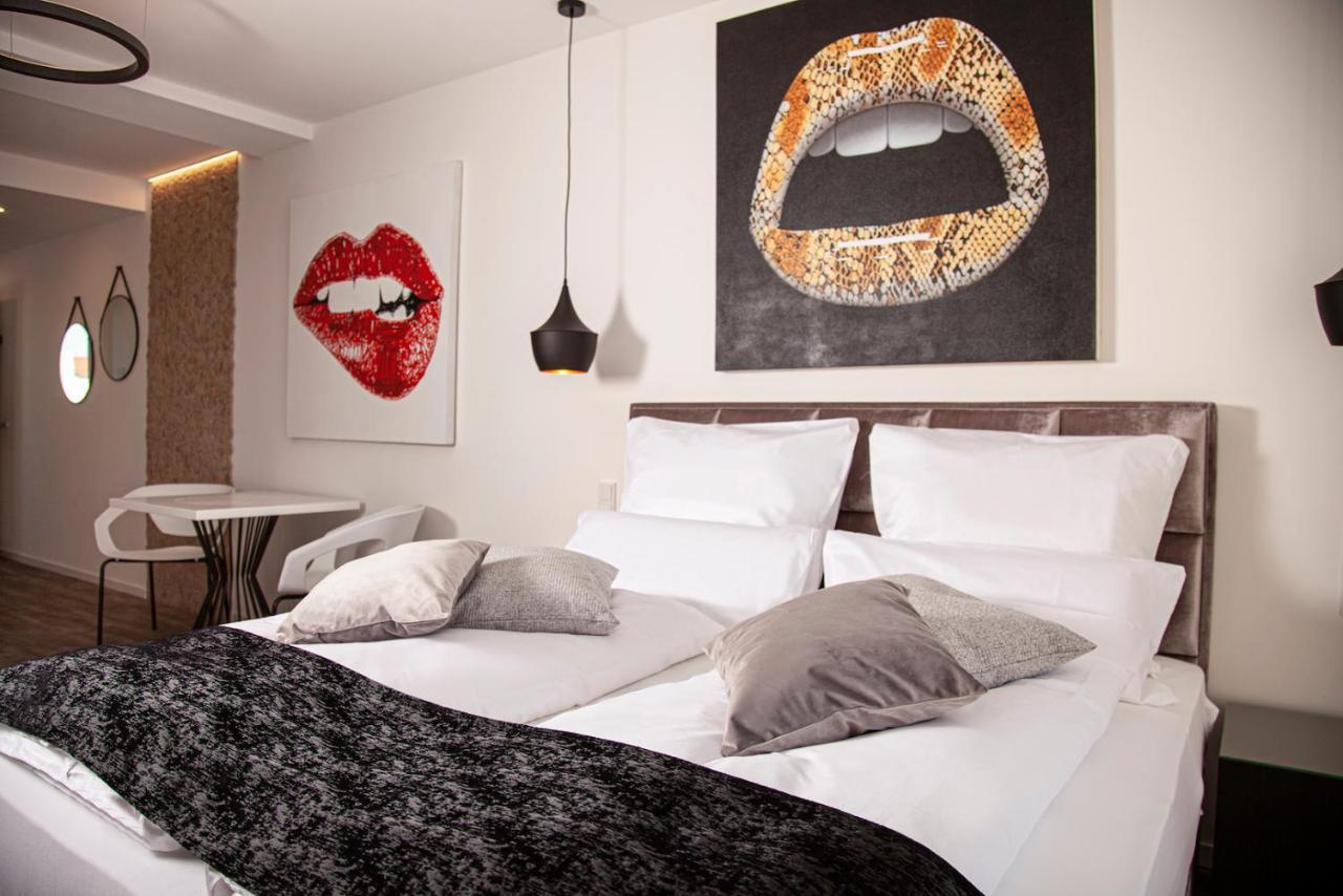The Faces Berlin Apartman Kültér fotó