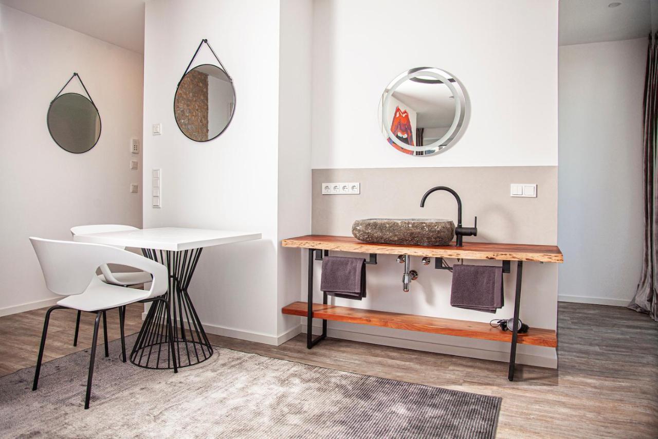 The Faces Berlin Apartman Kültér fotó