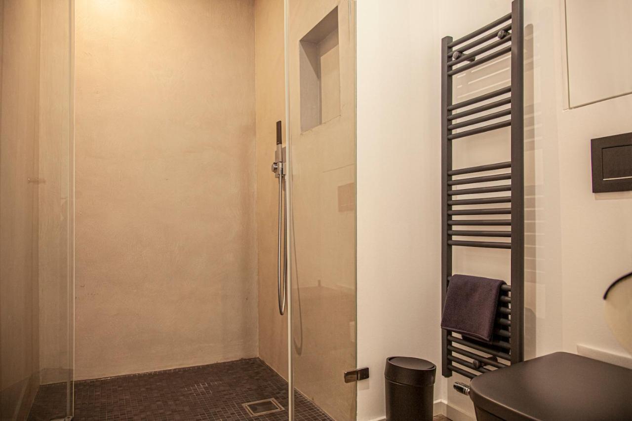 The Faces Berlin Apartman Kültér fotó