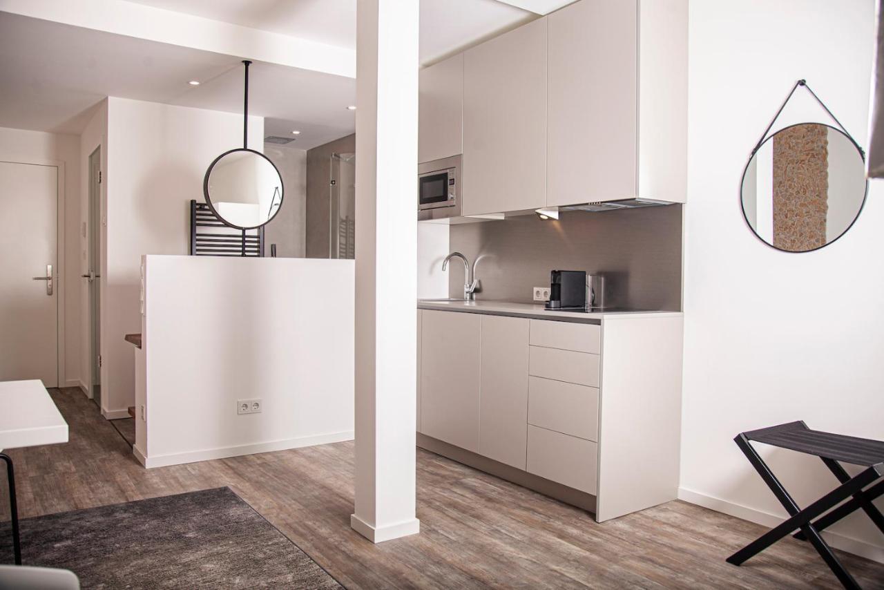 The Faces Berlin Apartman Kültér fotó