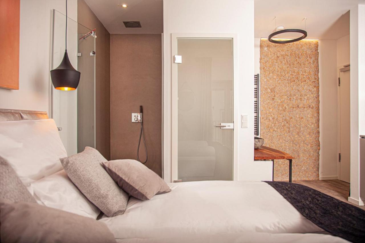 The Faces Berlin Apartman Kültér fotó