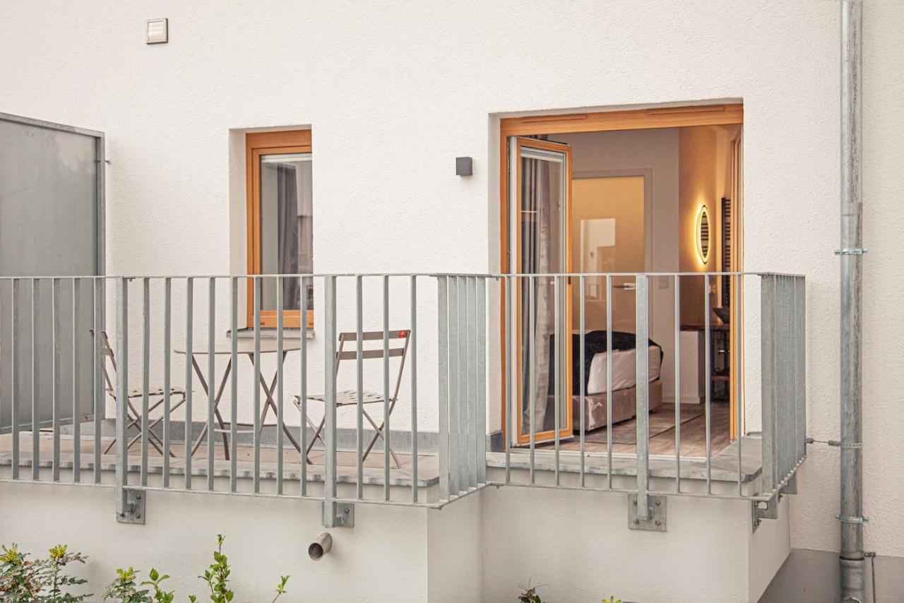 The Faces Berlin Apartman Kültér fotó