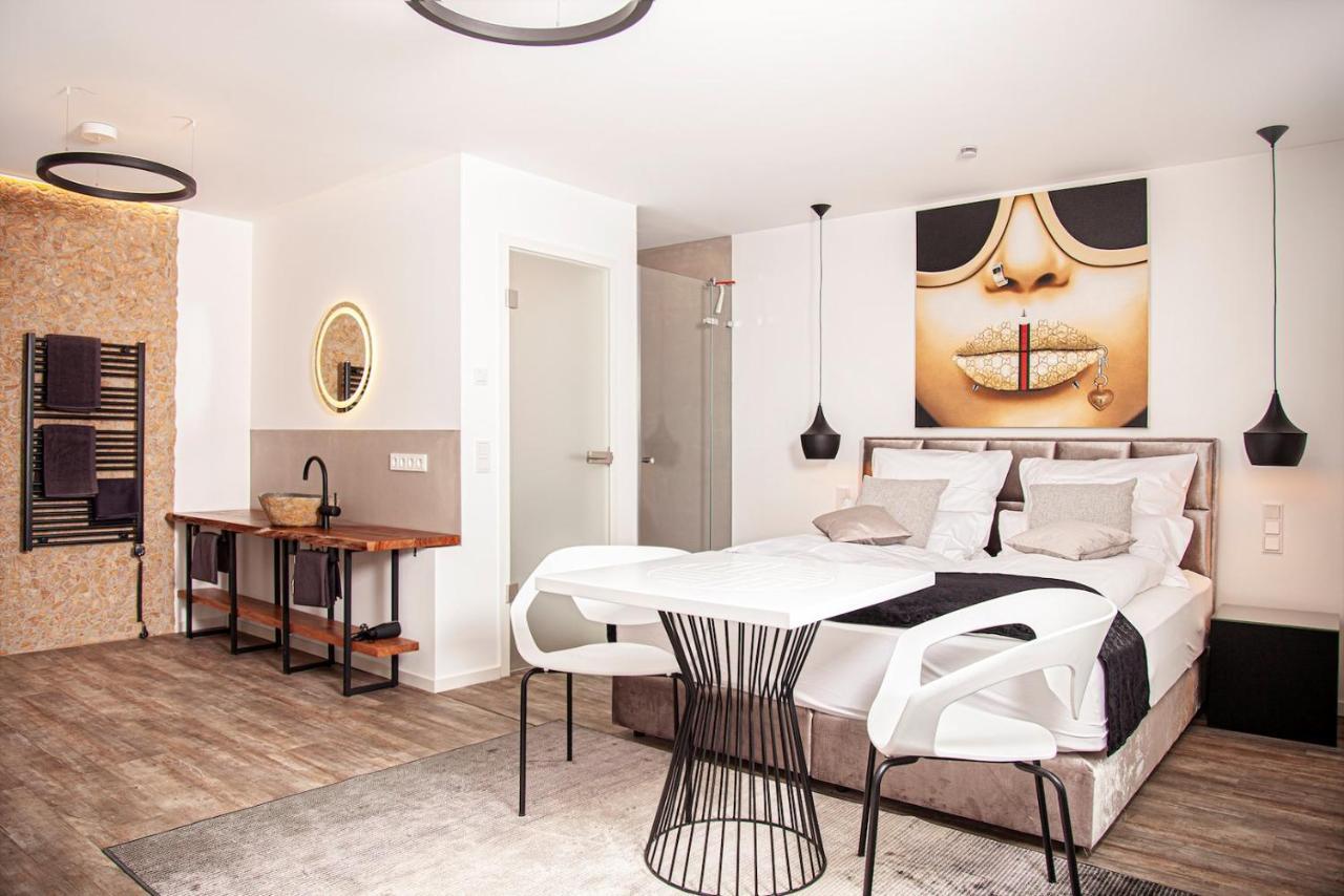 The Faces Berlin Apartman Kültér fotó