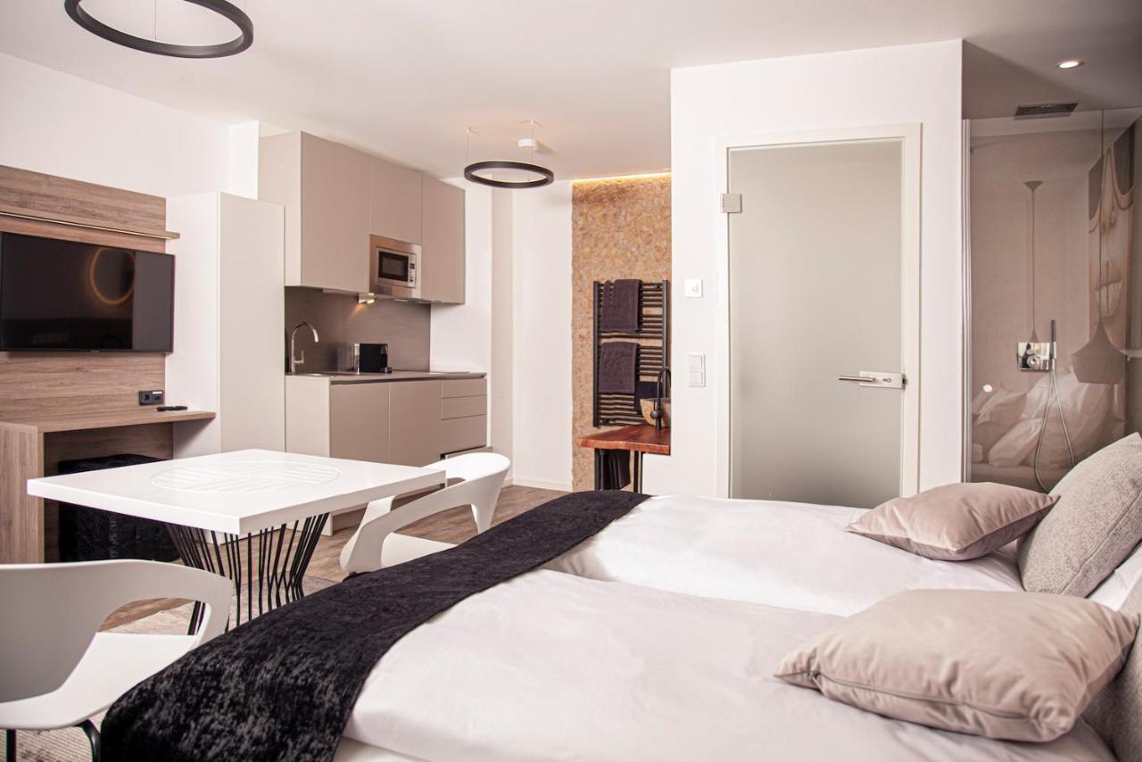 The Faces Berlin Apartman Kültér fotó