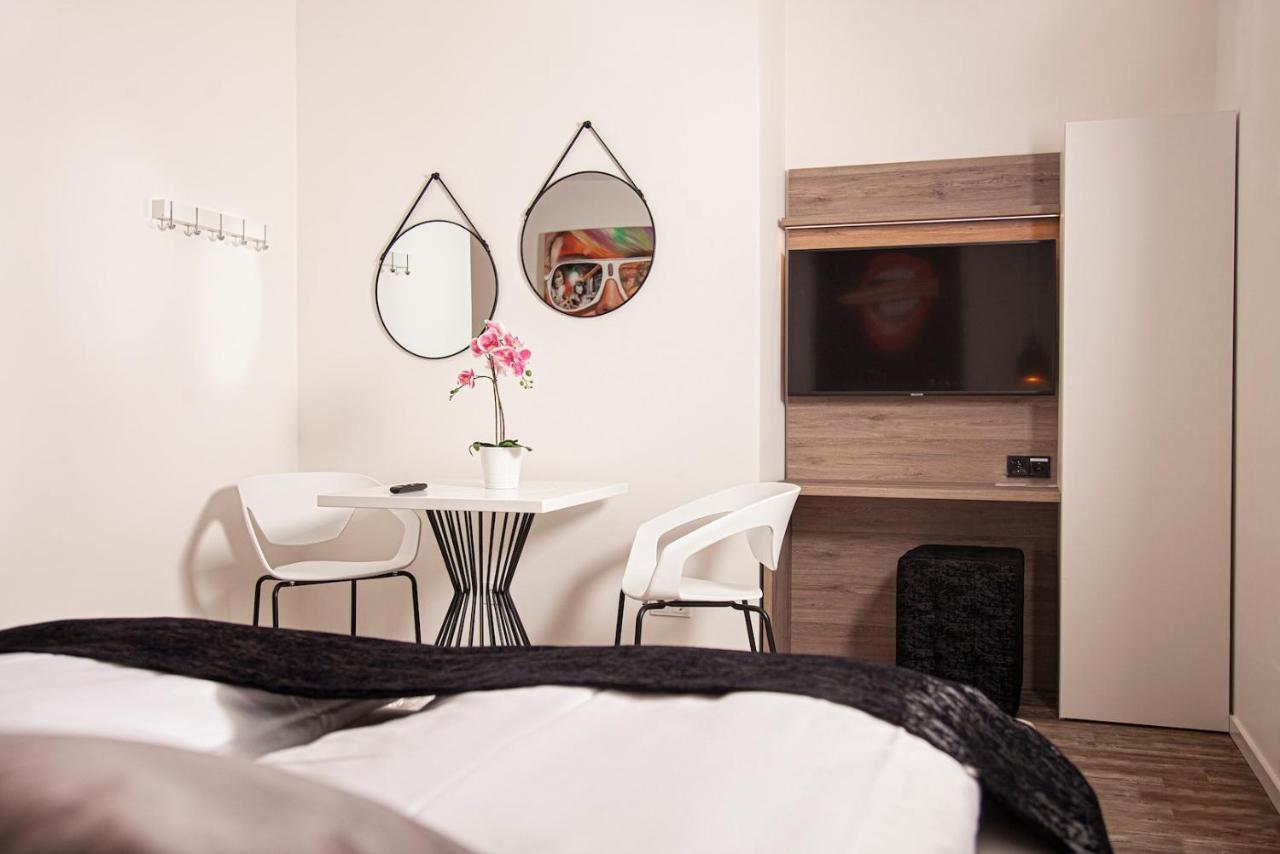 The Faces Berlin Apartman Kültér fotó