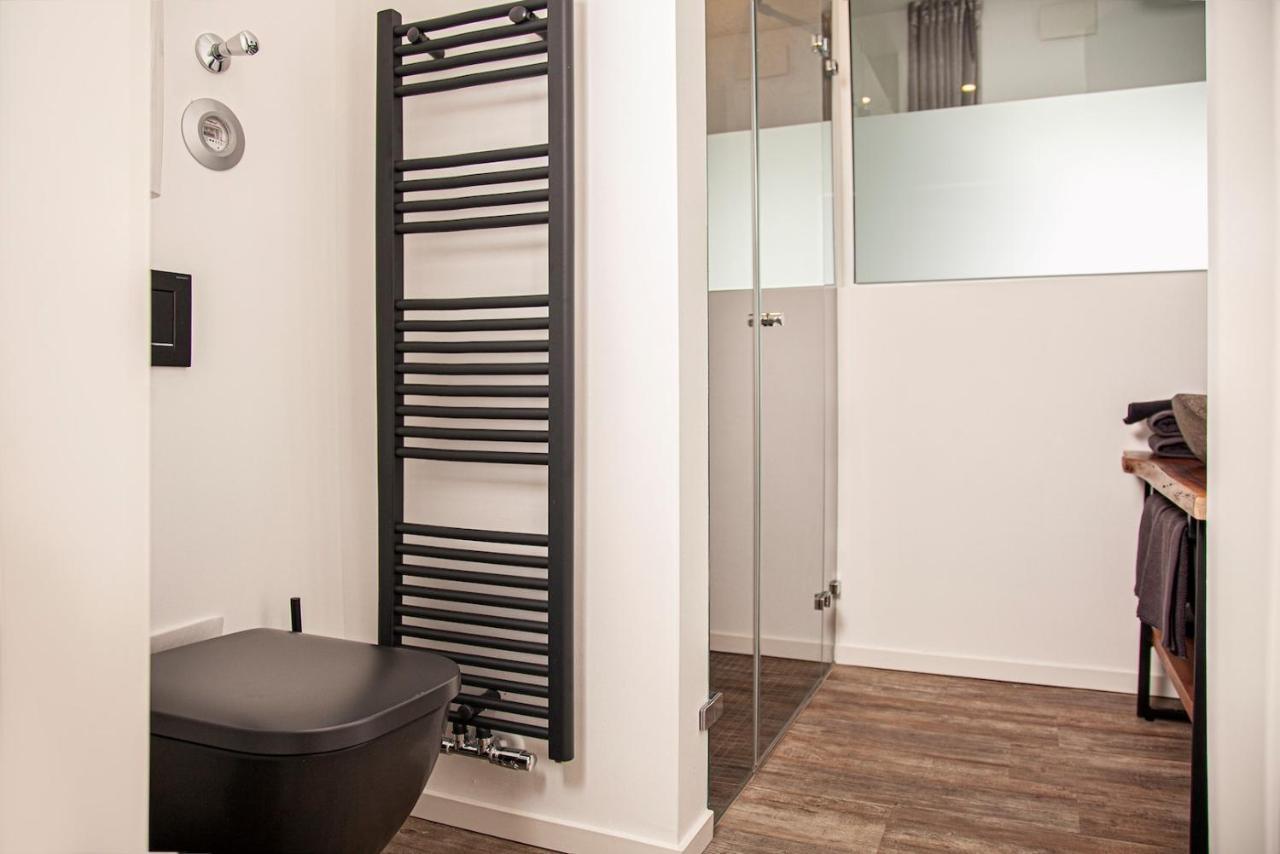 The Faces Berlin Apartman Kültér fotó