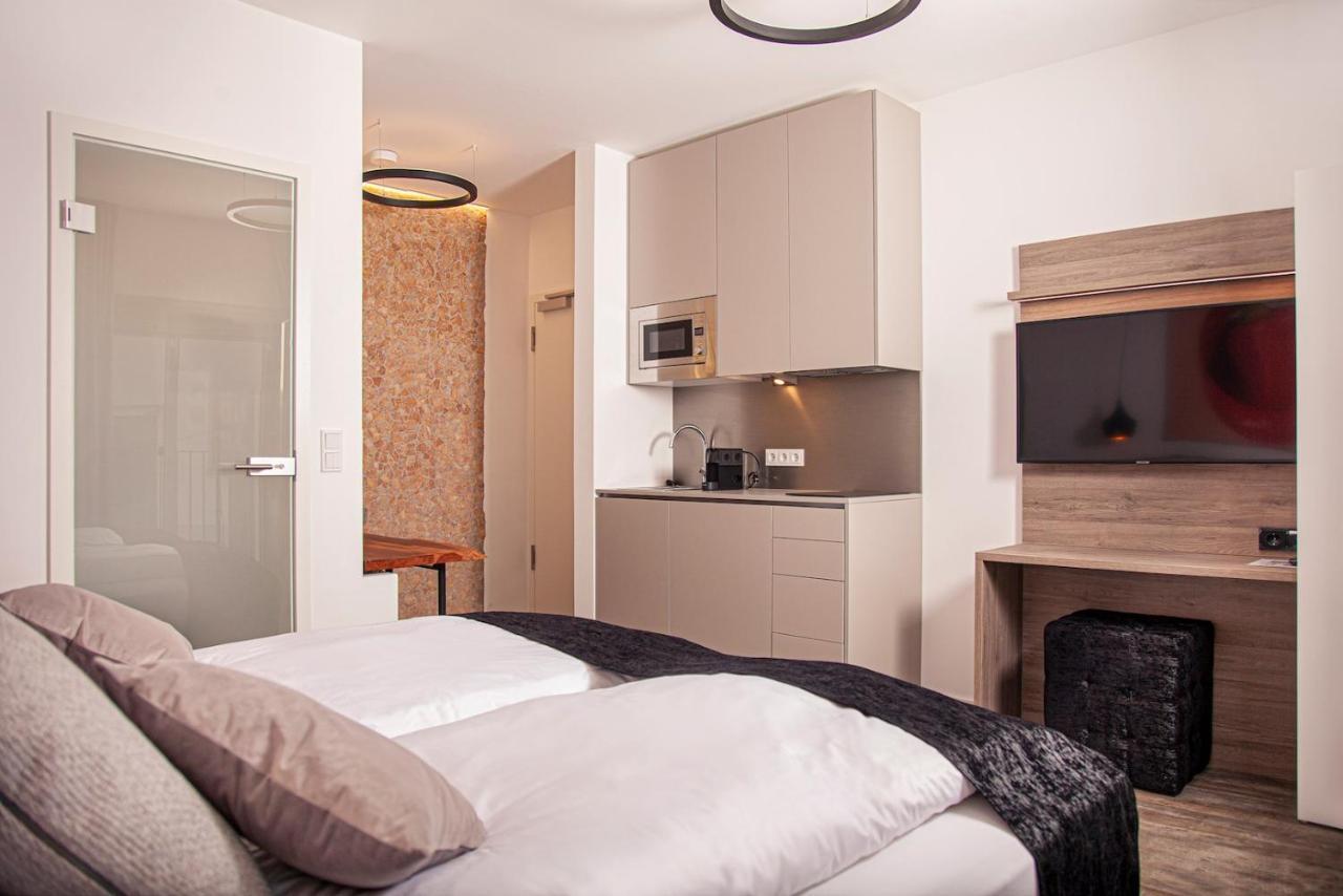 The Faces Berlin Apartman Kültér fotó