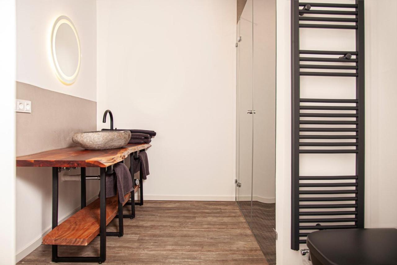 The Faces Berlin Apartman Kültér fotó